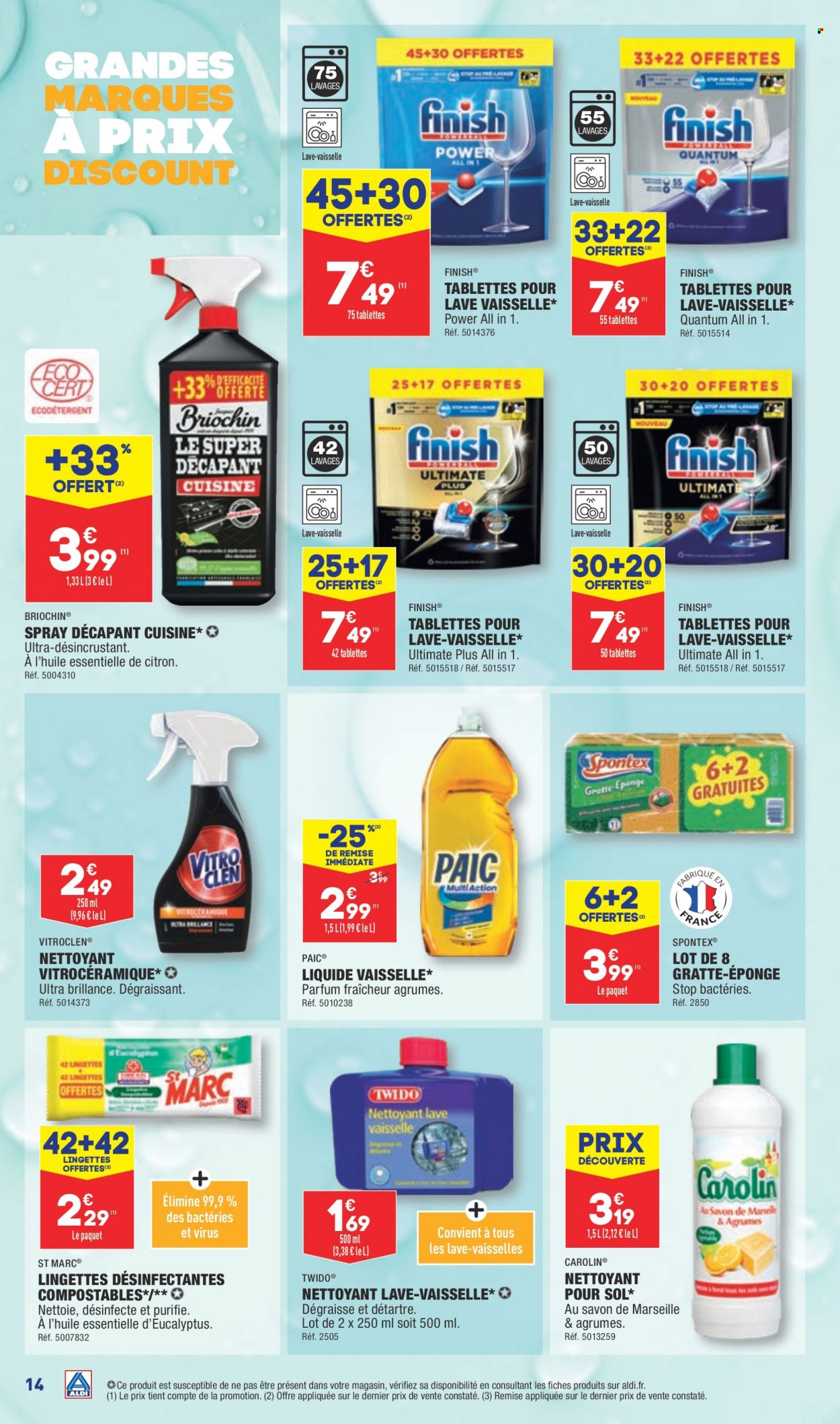 Catalogue ALDI - 17/10/2023 - 23/10/2023. Page 16