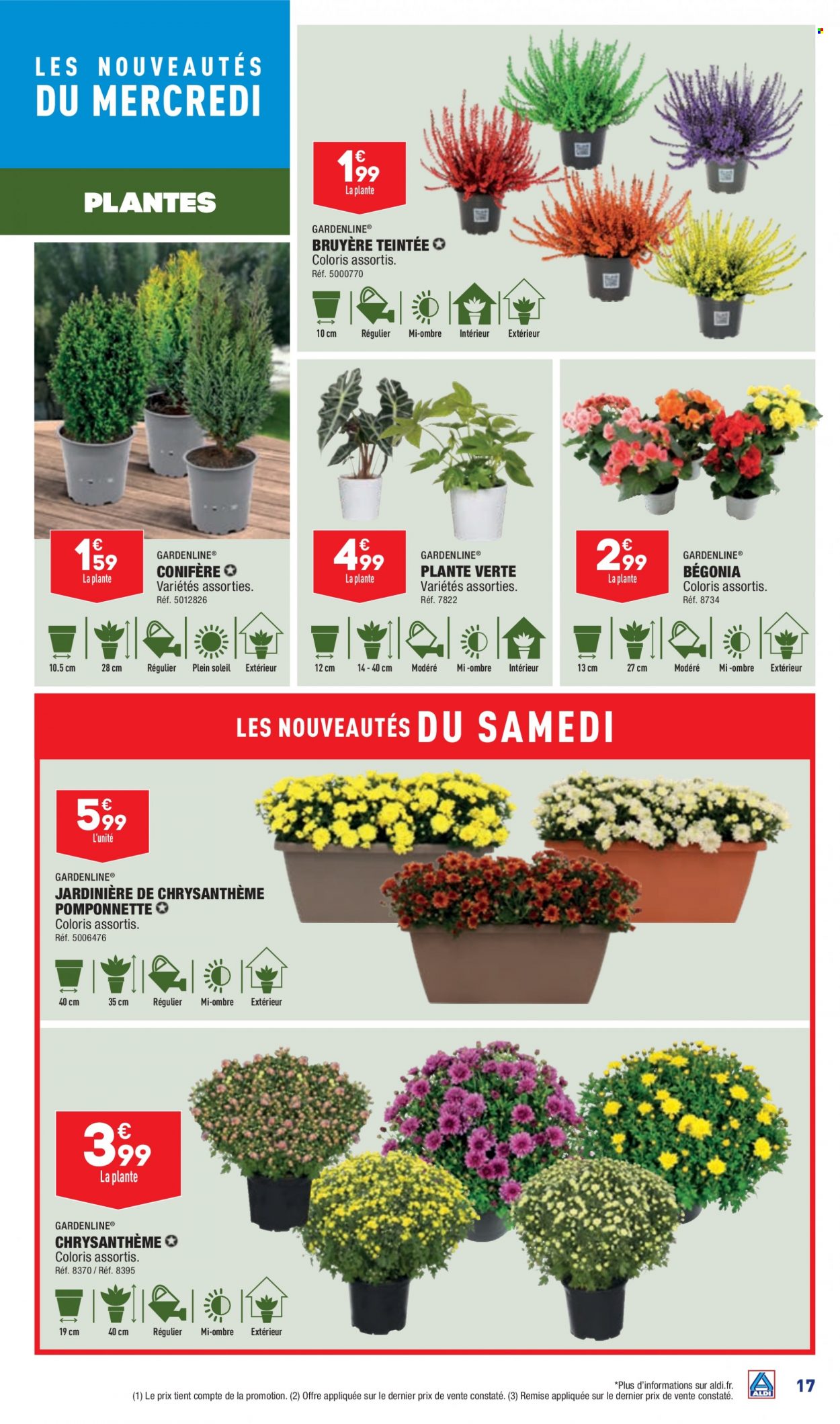 Catalogue ALDI - 17/10/2023 - 23/10/2023. Page 19