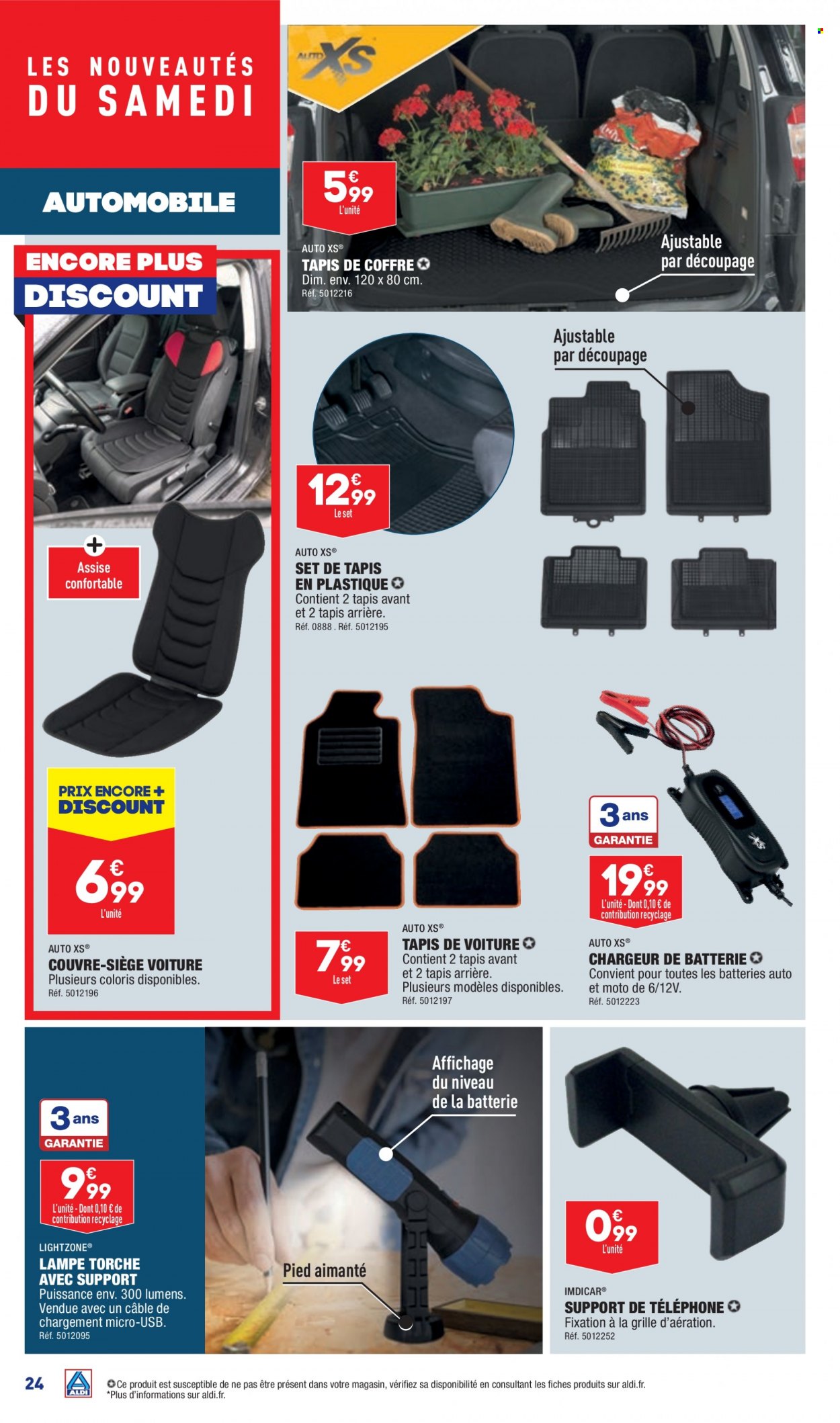 Catalogue ALDI - 17/10/2023 - 23/10/2023. Page 26