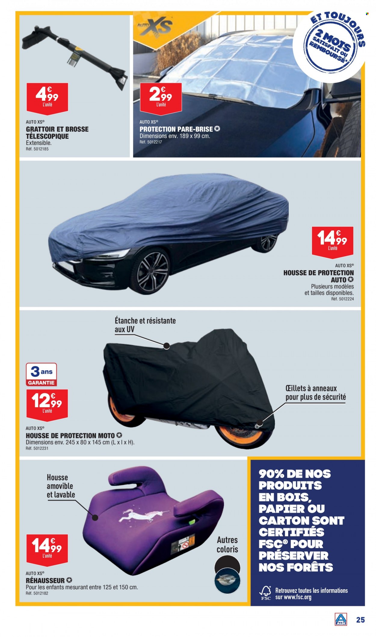 Catalogue ALDI - 17/10/2023 - 23/10/2023. Page 27