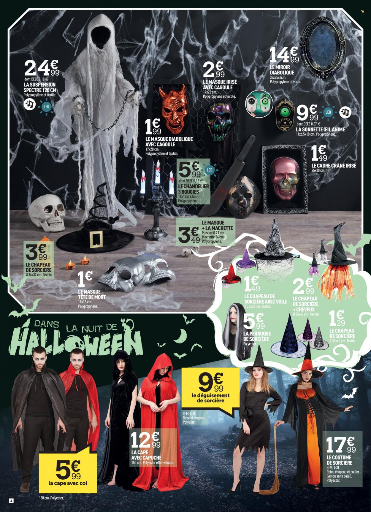 Catalogue Centrakor - 09/10/2023 - 22/10/2023. Page 4