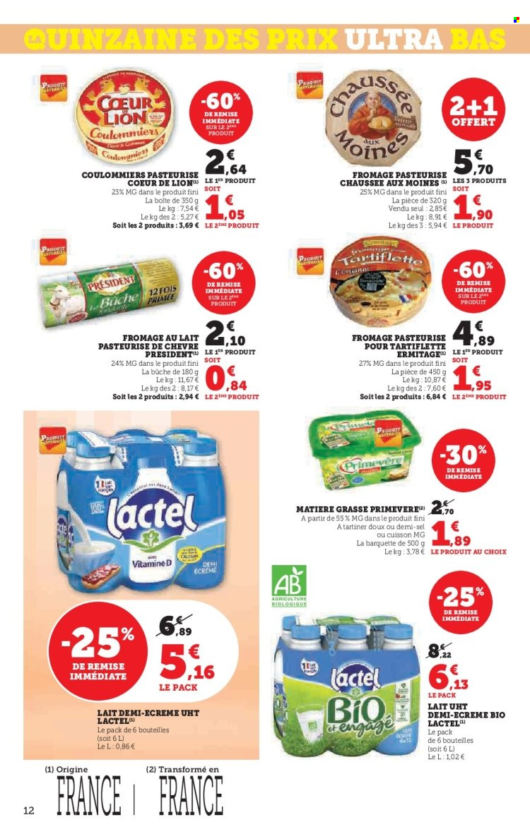 Catalogue U express - 03/10/2023 - 15/10/2023. Page 12