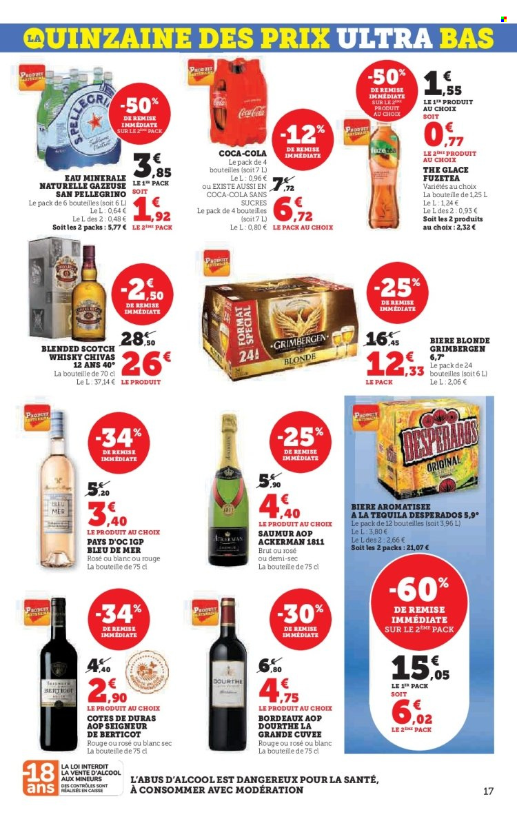 Catalogue U express - 03/10/2023 - 15/10/2023. Page 17