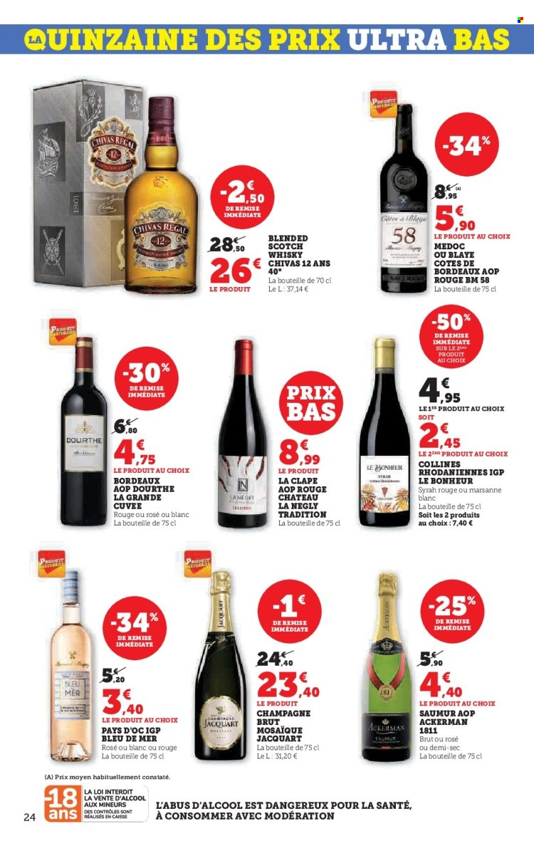 Catalogue HYPER U - 03/10/2023 - 15/10/2023. Page 24