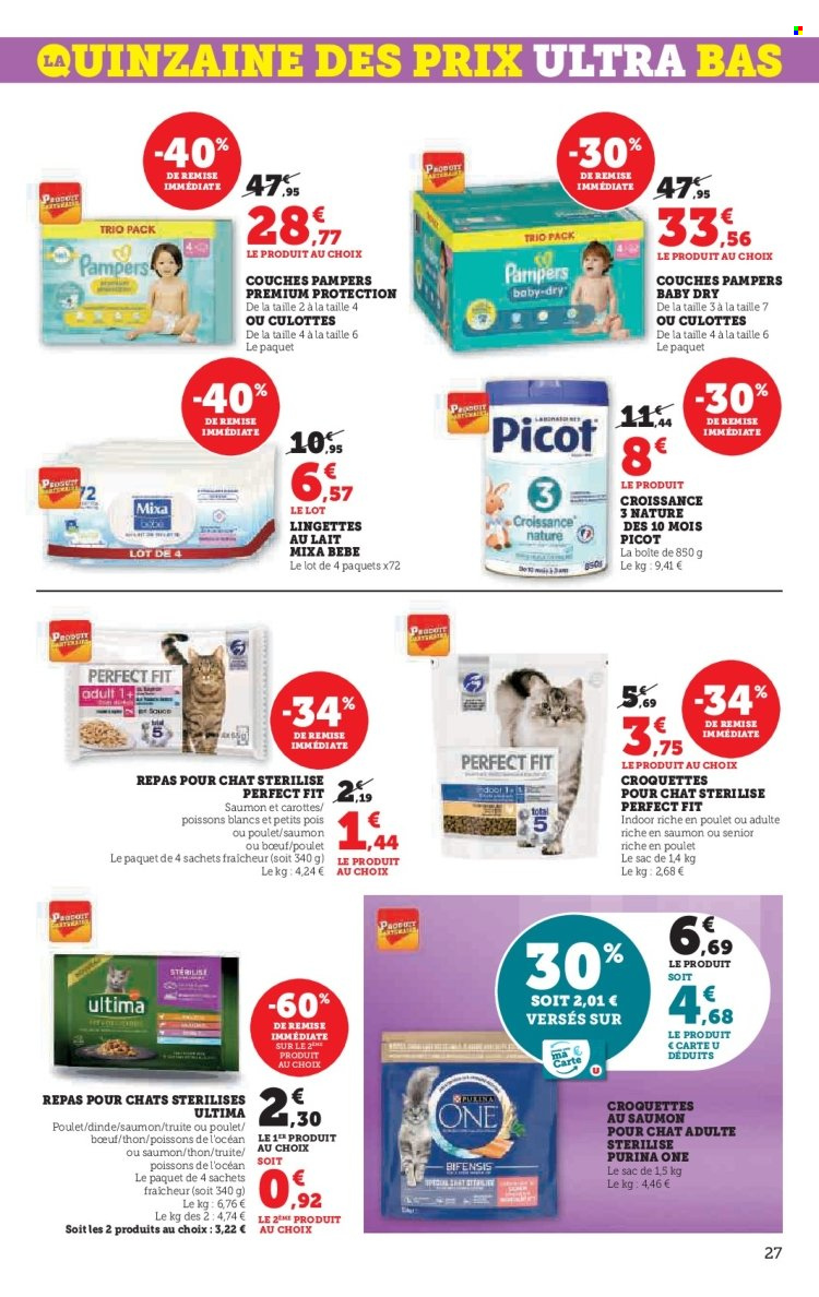 Catalogue HYPER U - 03/10/2023 - 15/10/2023. Page 27