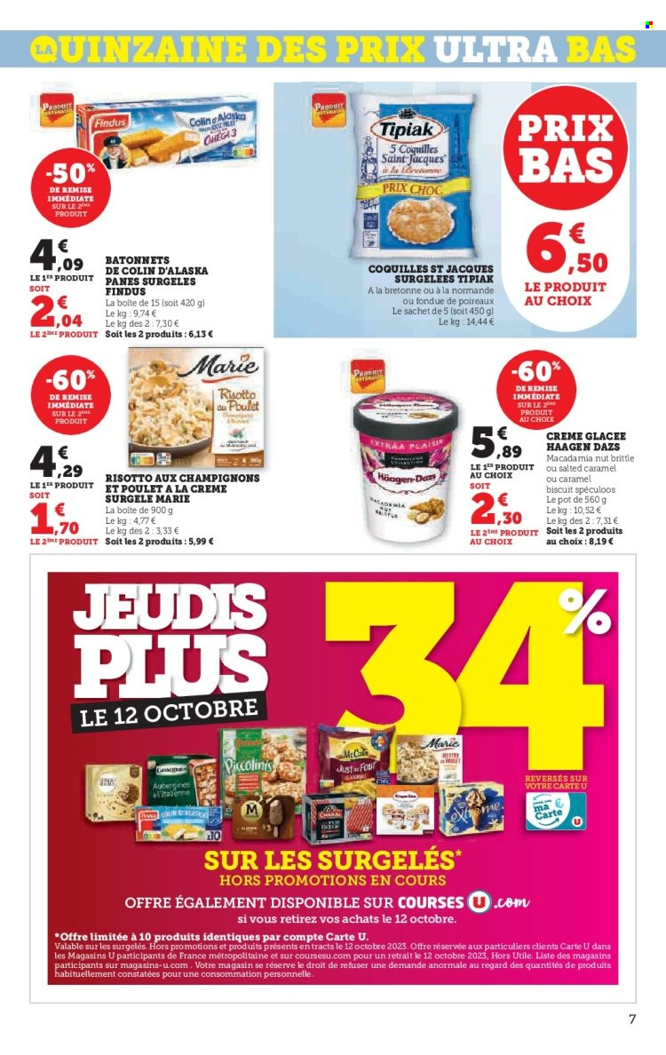 Catalogue U express - 10/10/2023 - 22/10/2023. Page 7
