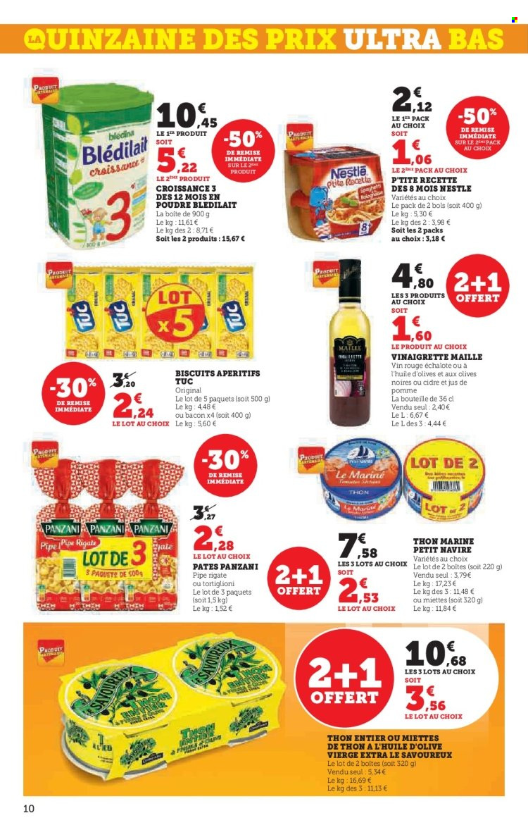 Catalogue U express - 10/10/2023 - 22/10/2023. Page 10