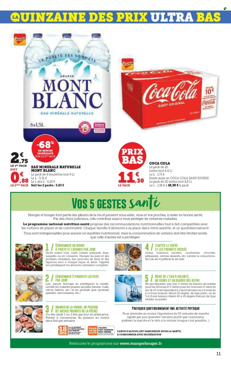 Catalogue U express - 10/10/2023 - 22/10/2023. Page 11