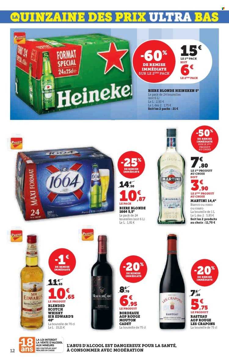 Catalogue U express - 10/10/2023 - 22/10/2023. Page 12