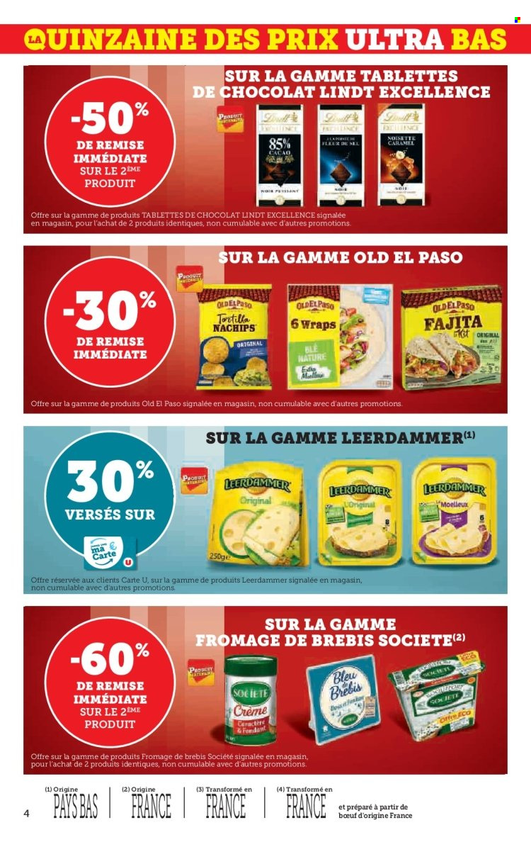 Catalogue HYPER U - 10/10/2023 - 22/10/2023. Page 4