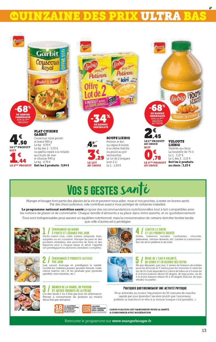 Catalogue HYPER U - 10/10/2023 - 22/10/2023. Page 13