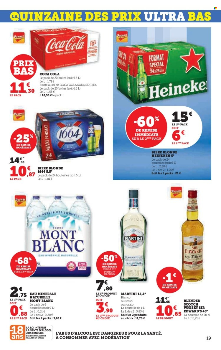 Catalogue HYPER U - 10/10/2023 - 22/10/2023. Page 19