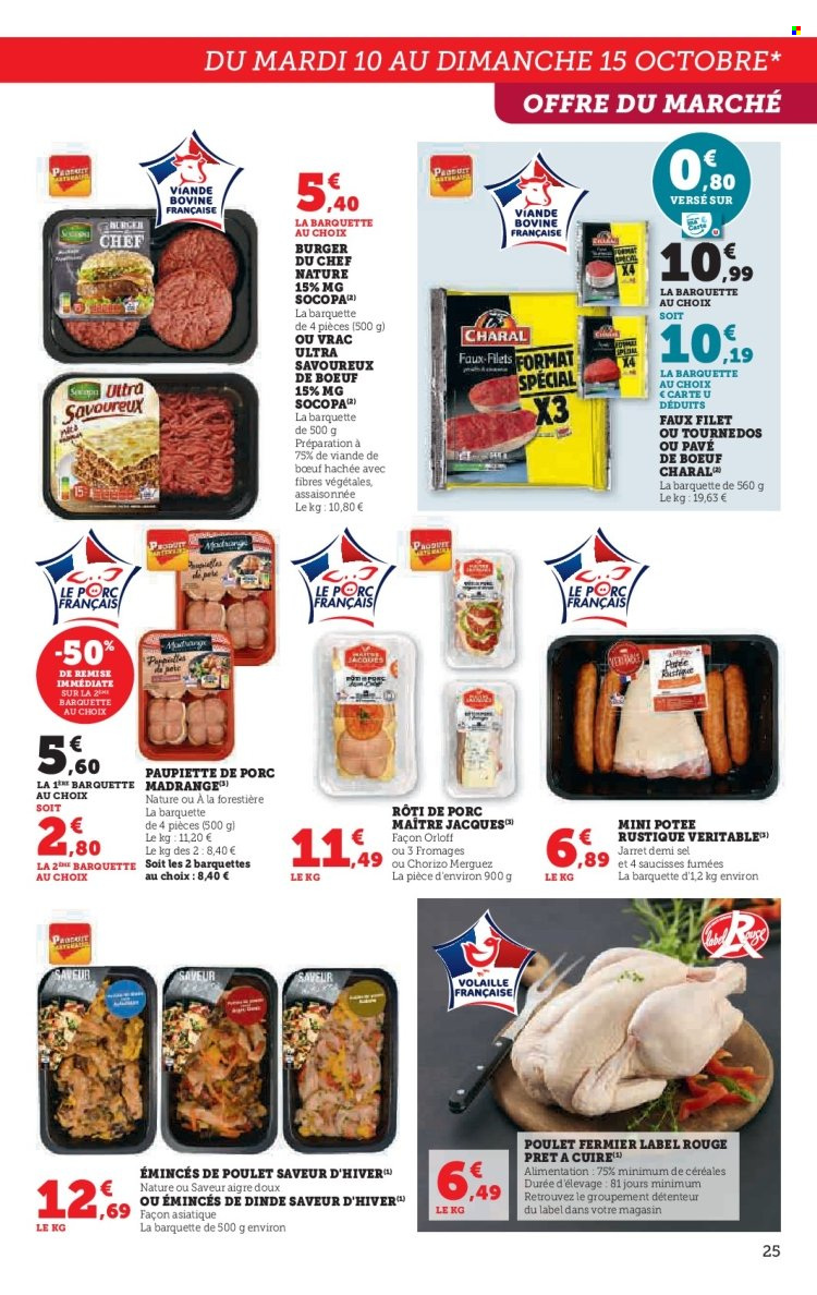 Catalogue HYPER U - 10/10/2023 - 22/10/2023. Page 25
