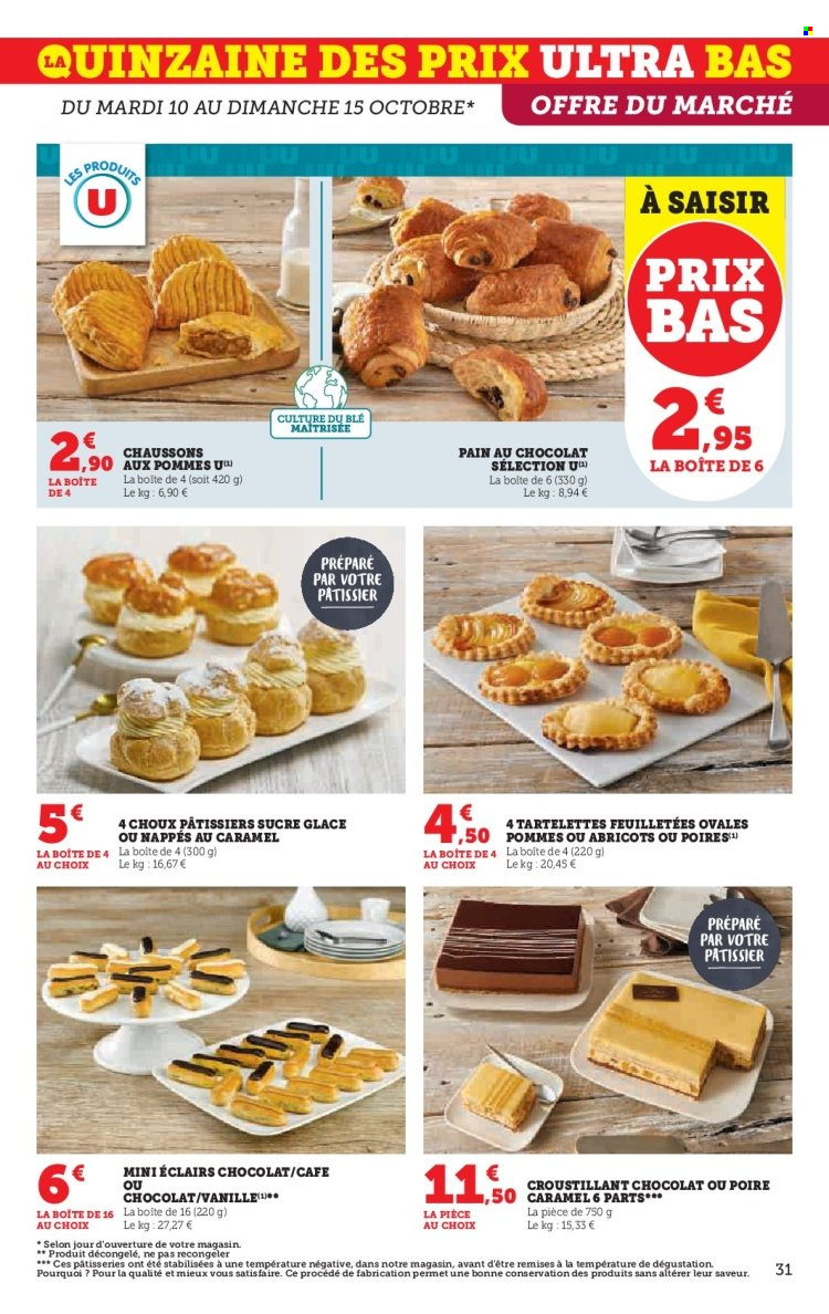 Catalogue HYPER U - 10/10/2023 - 22/10/2023. Page 31