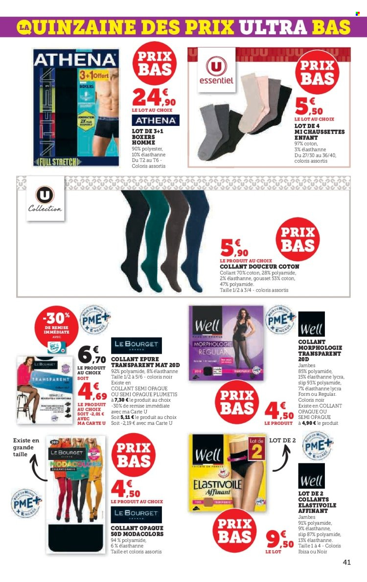 Catalogue HYPER U - 10/10/2023 - 22/10/2023. Page 41
