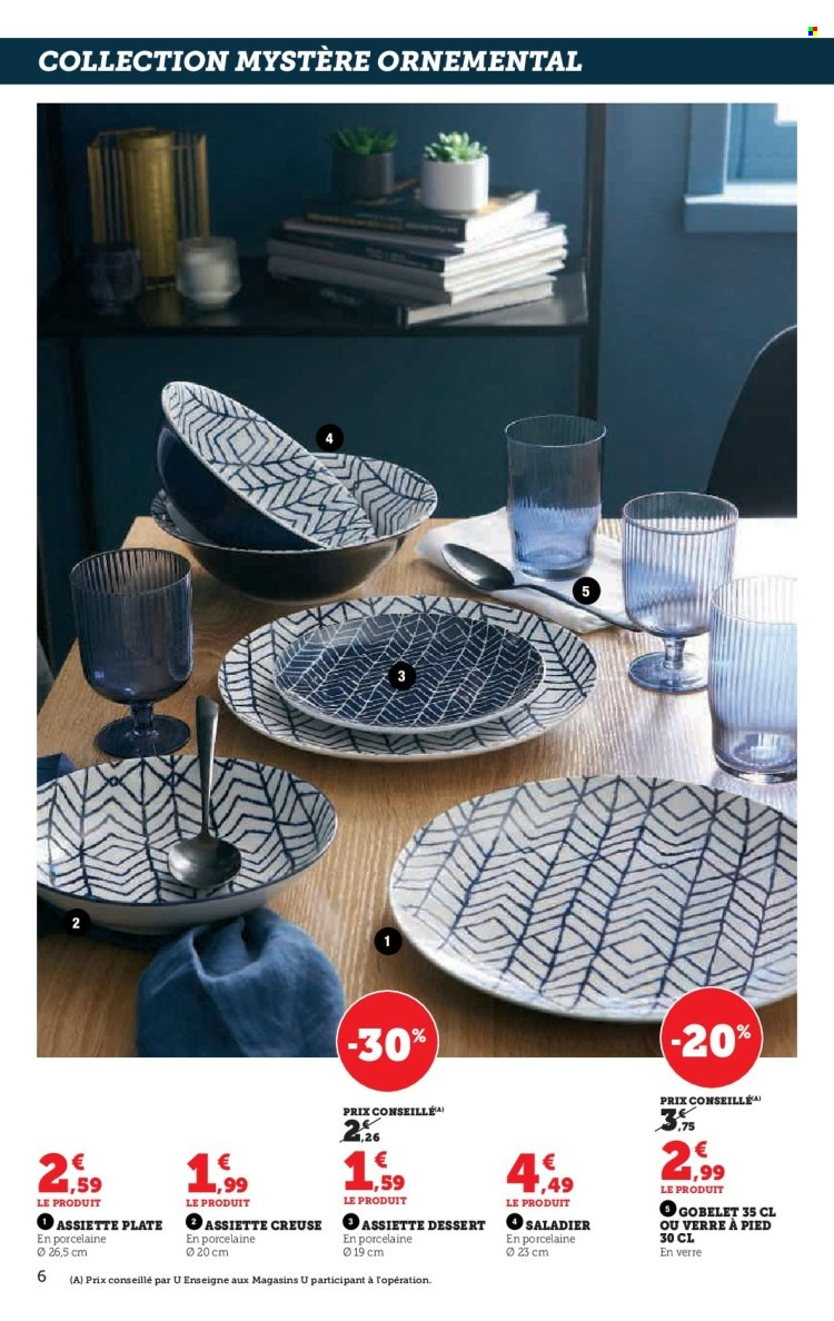 Catalogue HYPER U - 10/10/2023 - 22/10/2023. Page 6