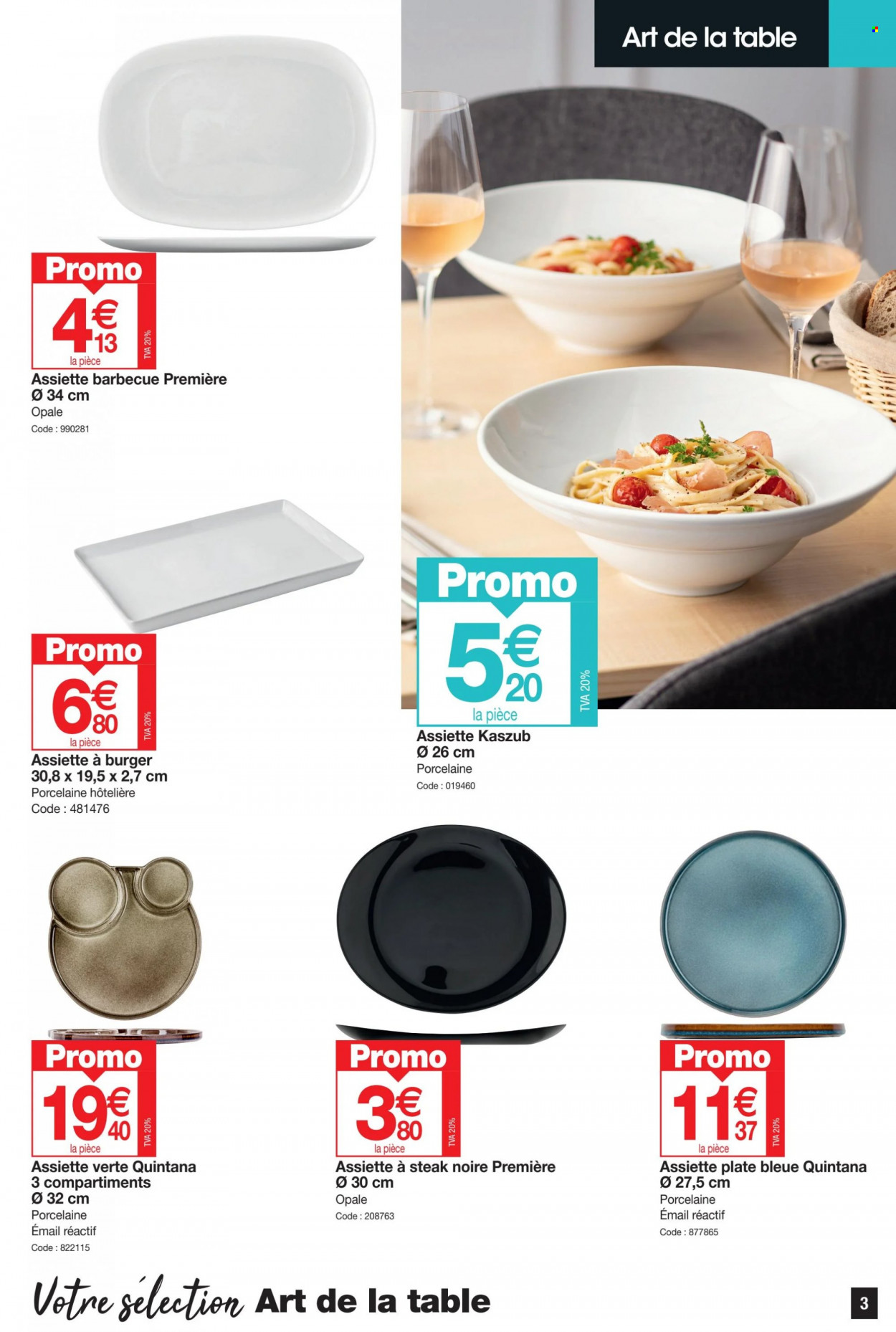 Catalogue Promocash - 12/10/2023 - 10/11/2023. Page 3