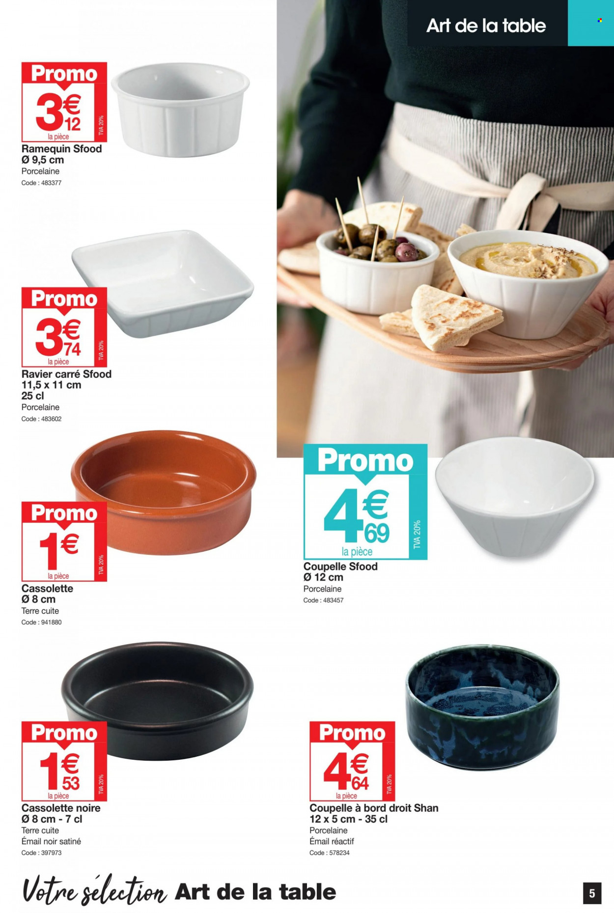 Catalogue Promocash - 12/10/2023 - 10/11/2023. Page 5