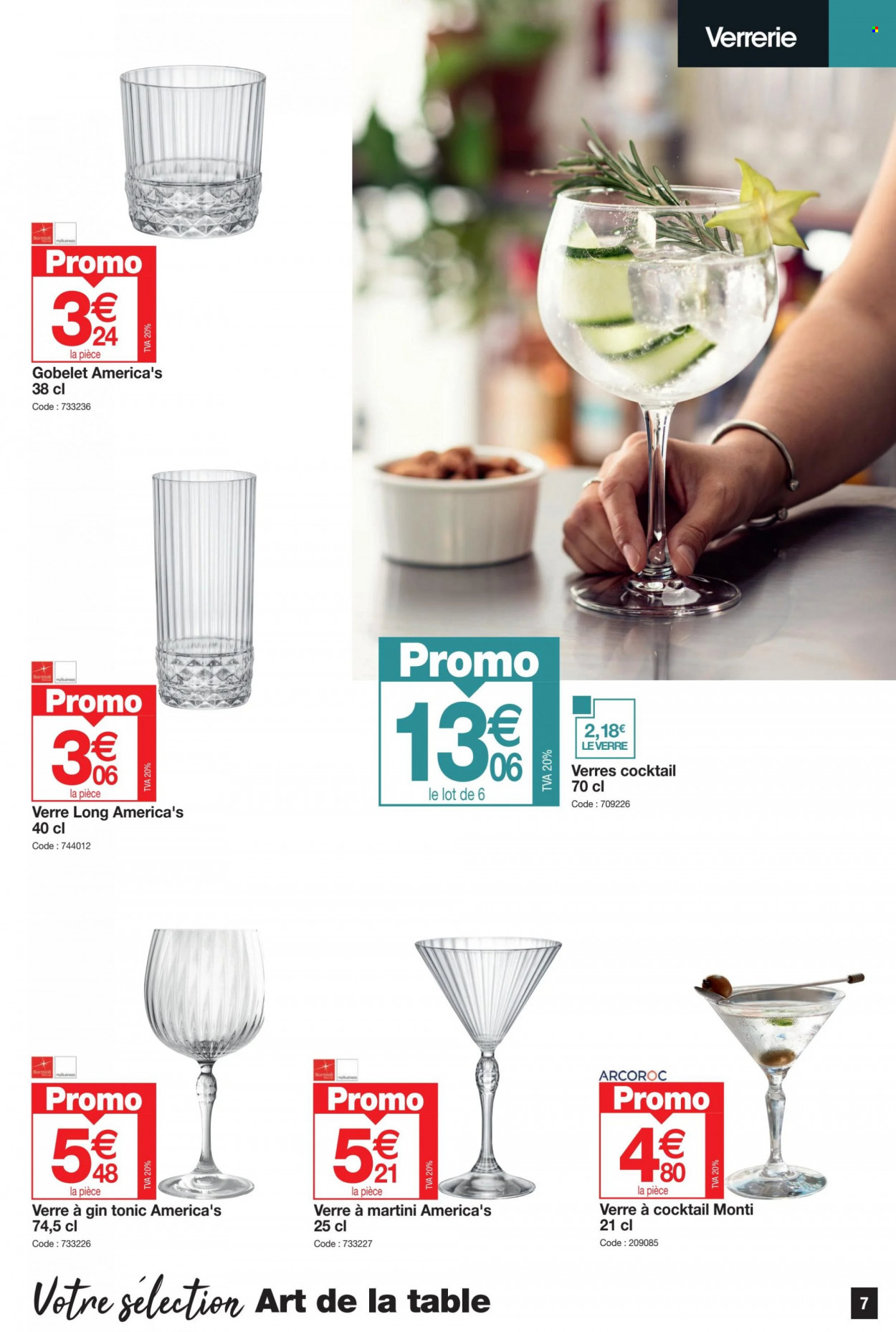 Catalogue Promocash - 12/10/2023 - 10/11/2023. Page 7