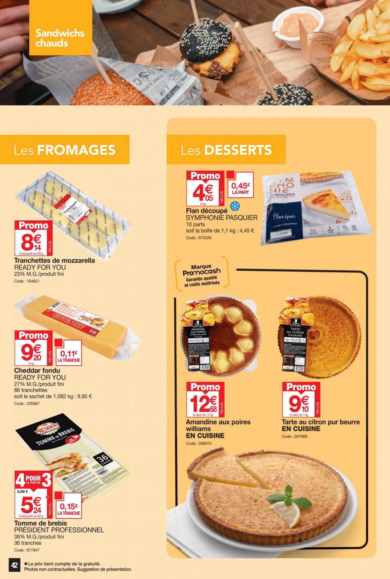 Catalogue Promocash - 12/10/2023 - 21/10/2023. Page 42