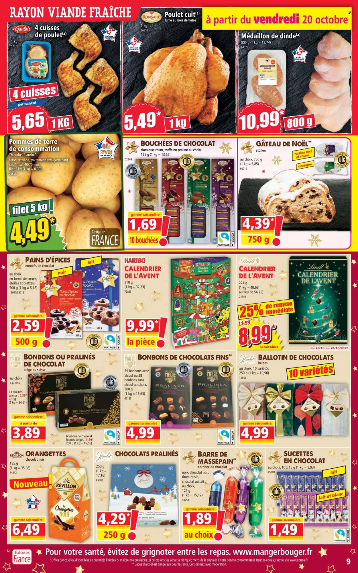 Catalogue Norma - 18/10/2023 - 24/10/2023. Page 9