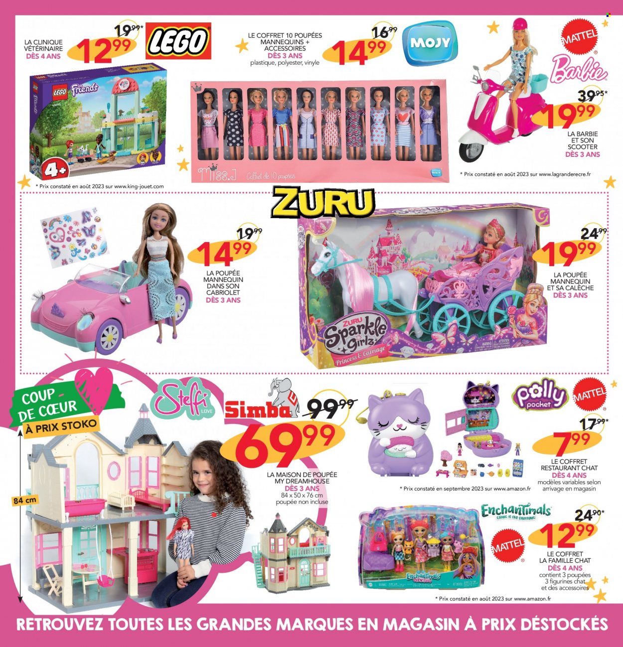 Catalogue Stokomani - 11/10/2023 - 31/10/2023. Page 6