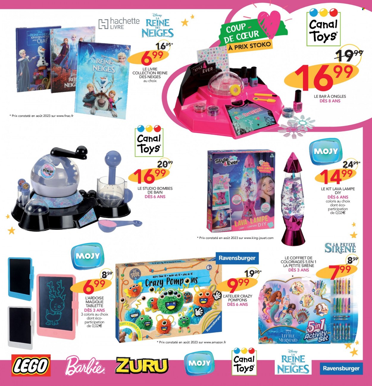 Catalogue Stokomani - 11/10/2023 - 31/10/2023. Page 7