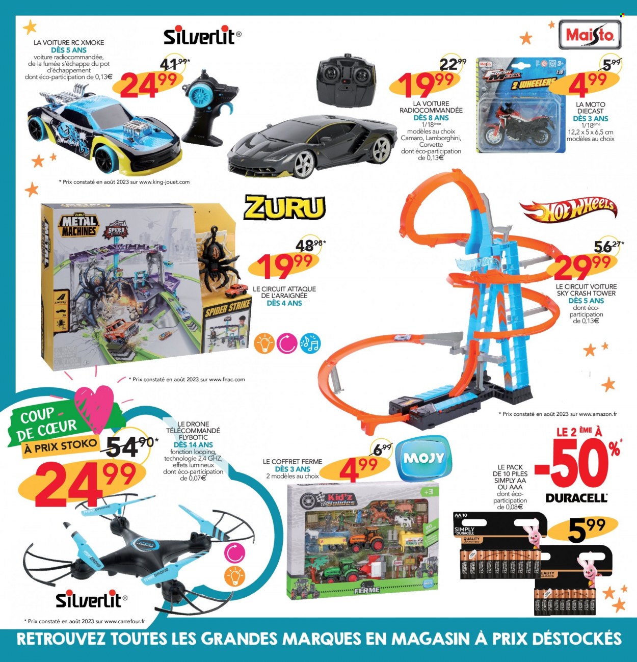 Catalogue Stokomani - 11/10/2023 - 31/10/2023. Page 10