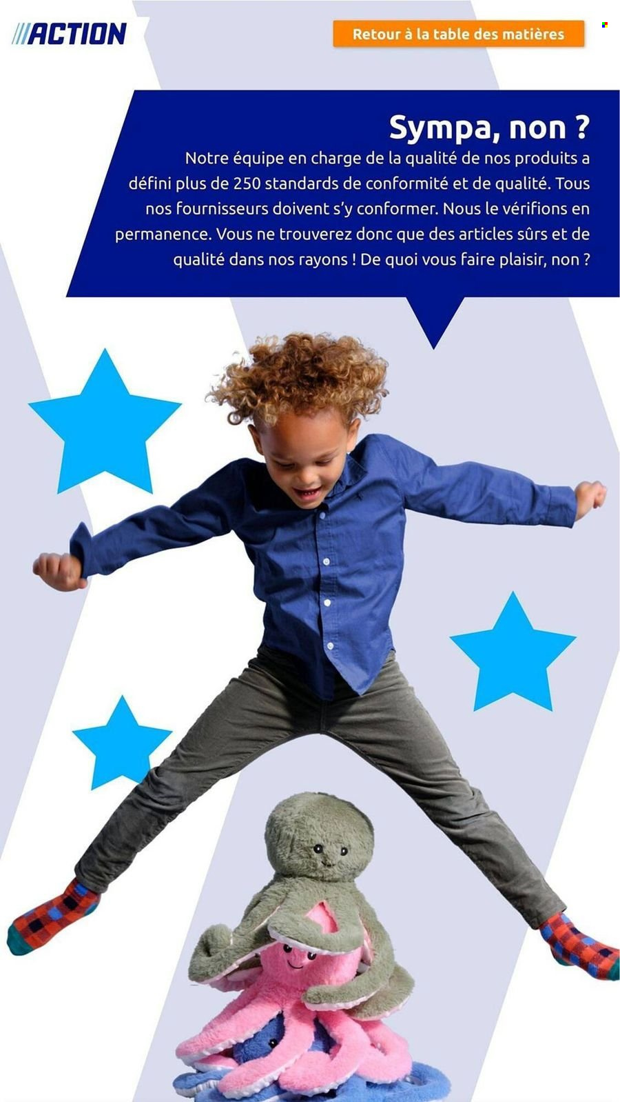 Catalogue Action - 11/10/2023 - 17/10/2023. Page 20