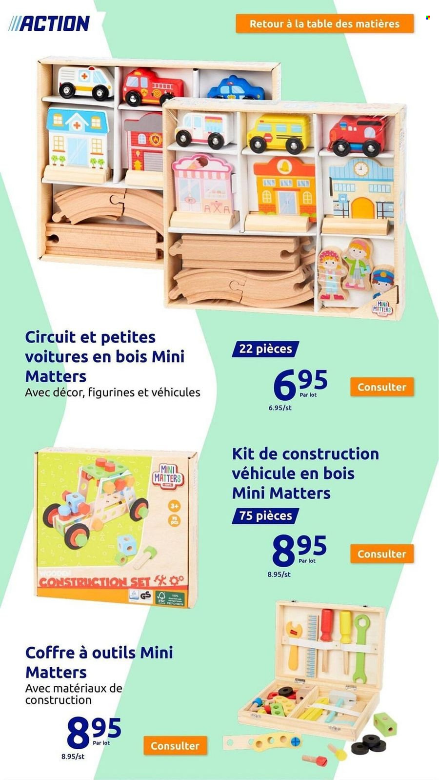 Catalogue Action - 11/10/2023 - 17/10/2023. Page 27
