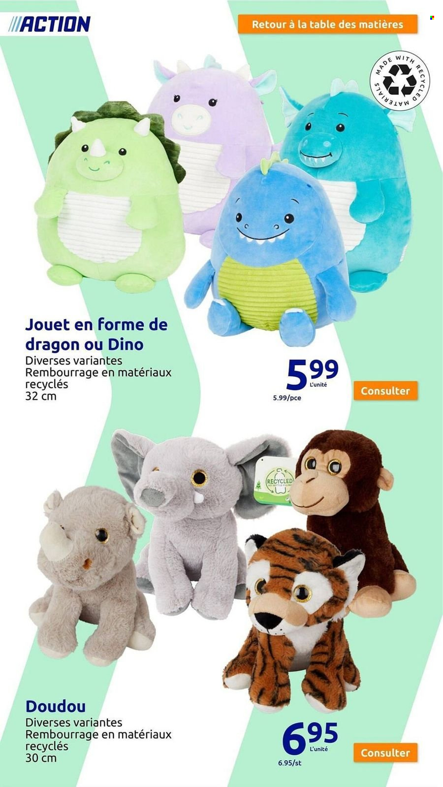 Catalogue Action - 11/10/2023 - 17/10/2023. Page 30