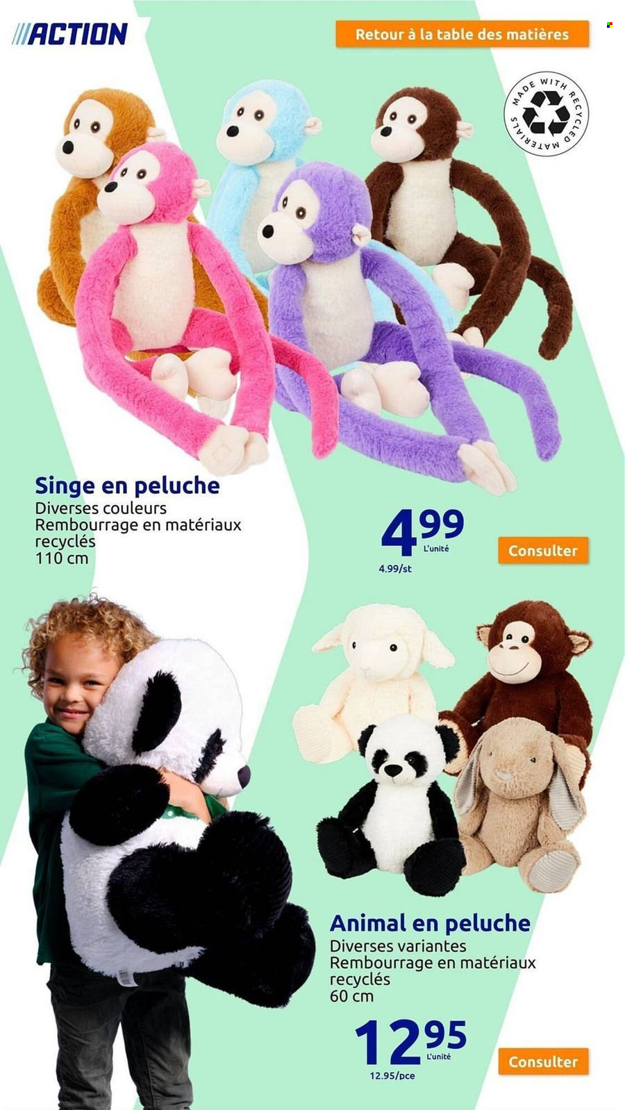 Catalogue Action - 11/10/2023 - 17/10/2023. Page 31