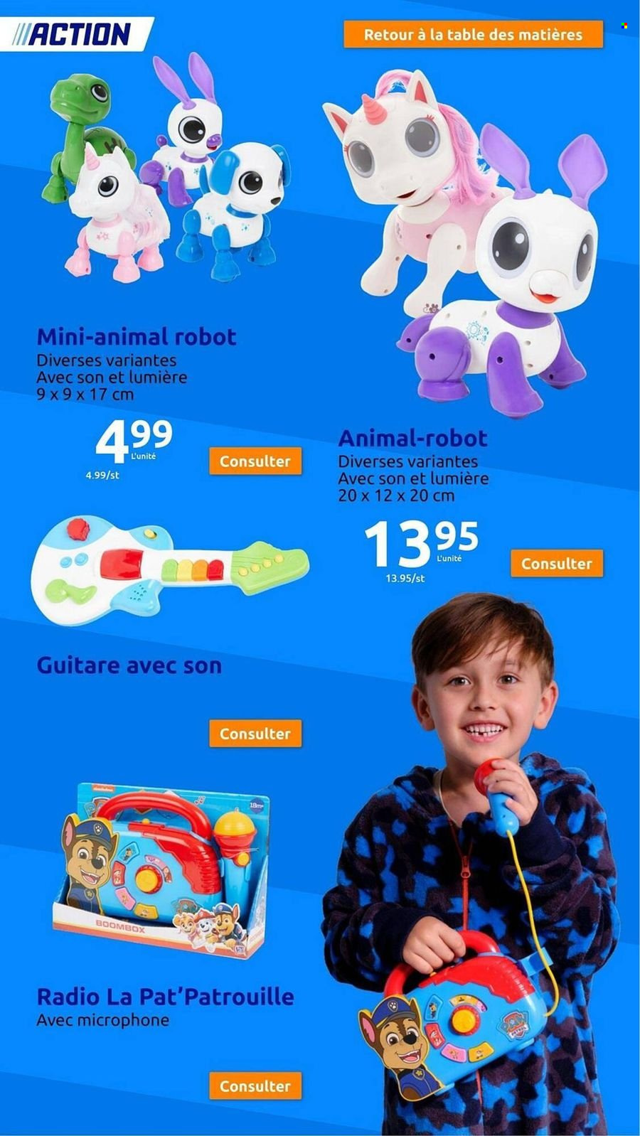 Catalogue Action - 11/10/2023 - 17/10/2023. Page 33
