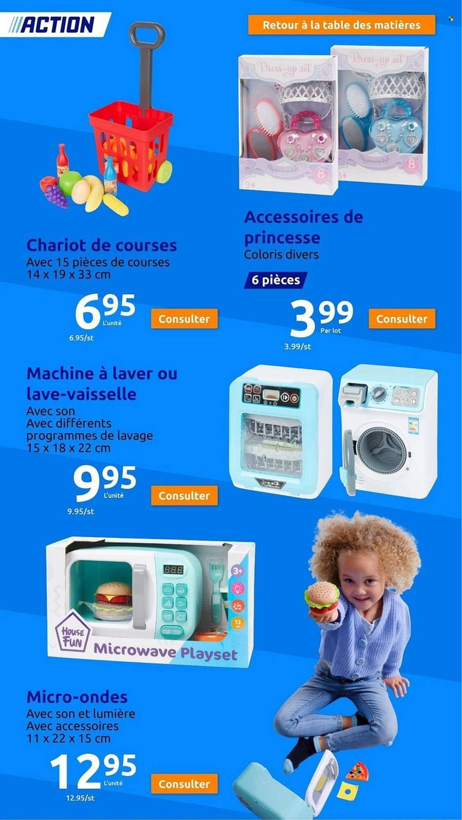 Catalogue Action - 11/10/2023 - 17/10/2023. Page 66