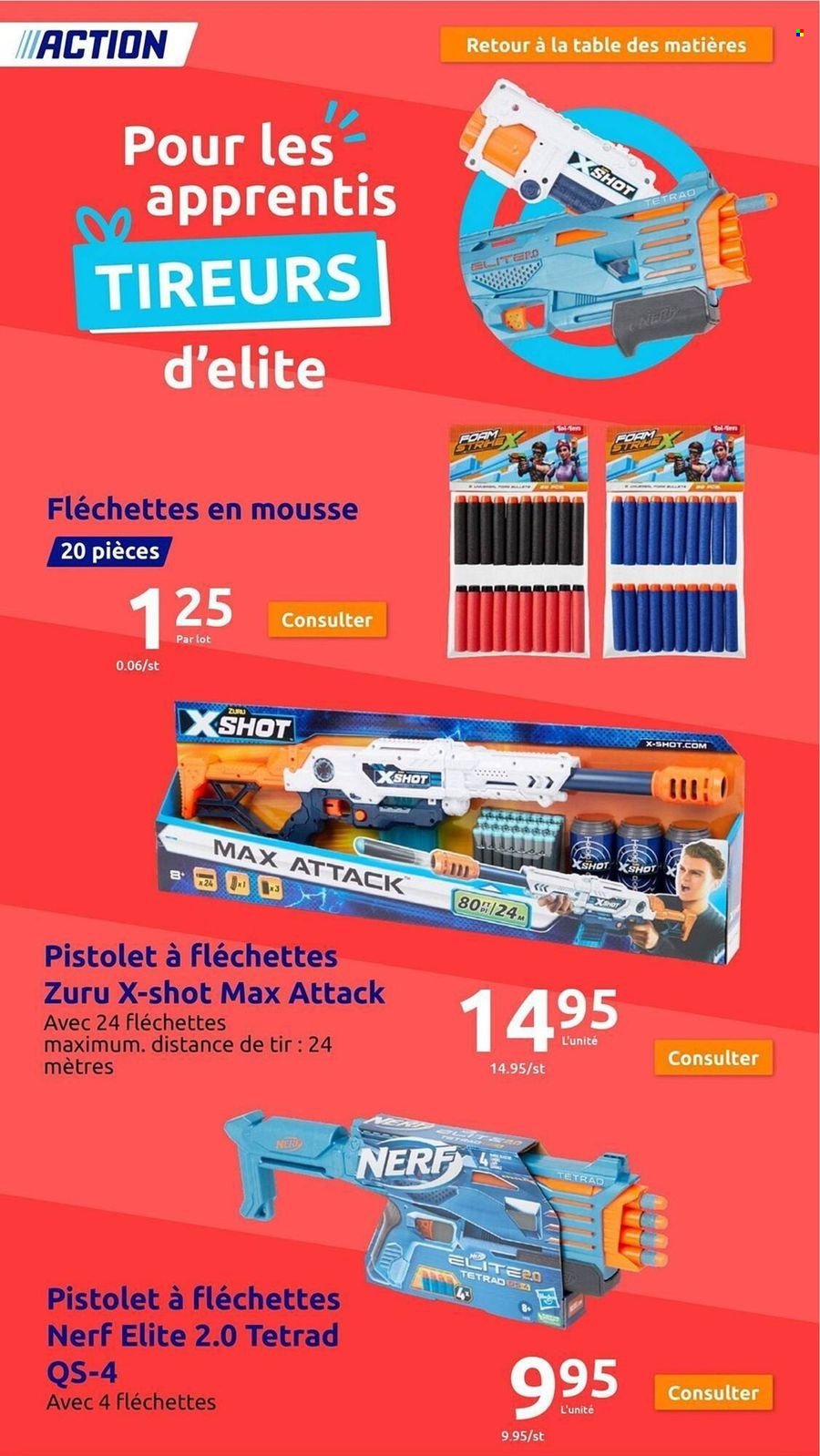 Catalogue Action - 11/10/2023 - 17/10/2023. Page 72