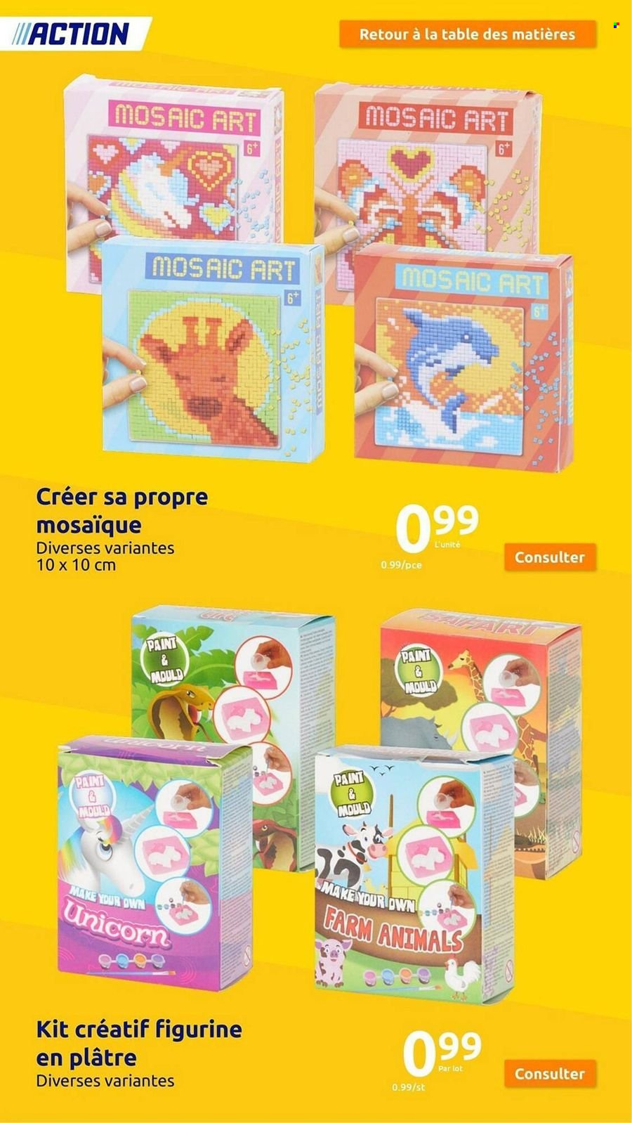 Catalogue Action - 11/10/2023 - 17/10/2023. Page 96