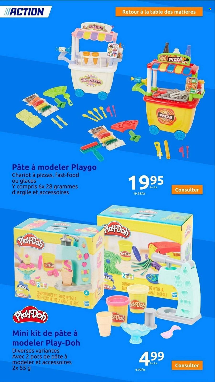 Catalogue Action - 11/10/2023 - 17/10/2023. Page 102