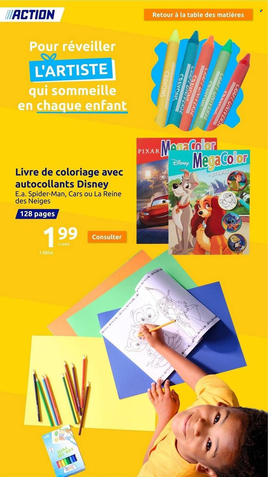 Catalogue Action - 11/10/2023 - 17/10/2023. Page 103