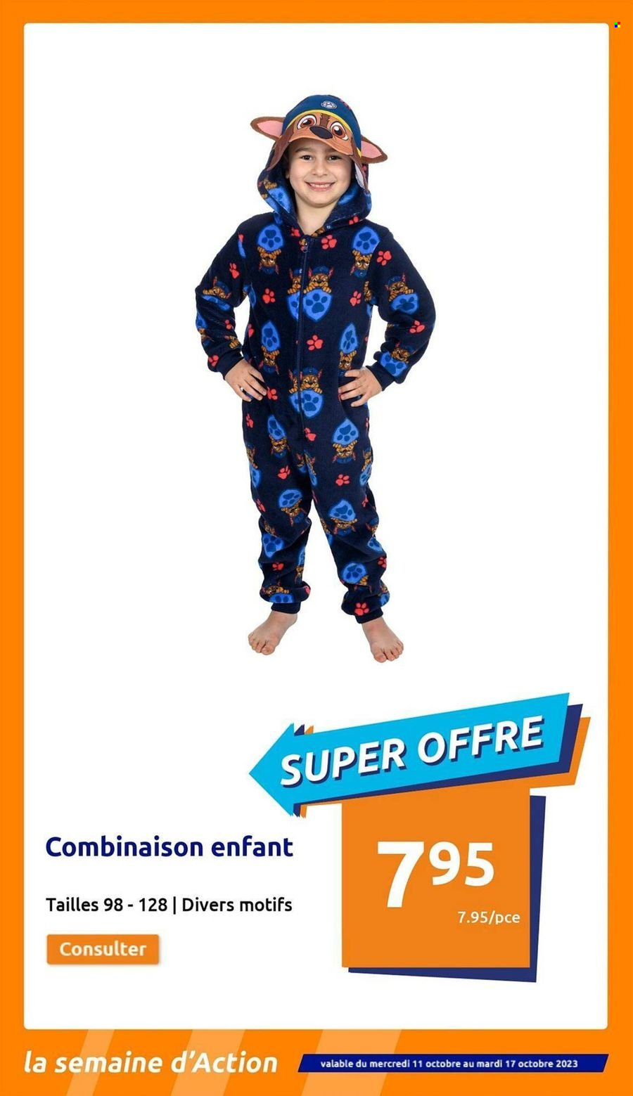 Catalogue Action - 11/10/2023 - 17/10/2023. Page 6
