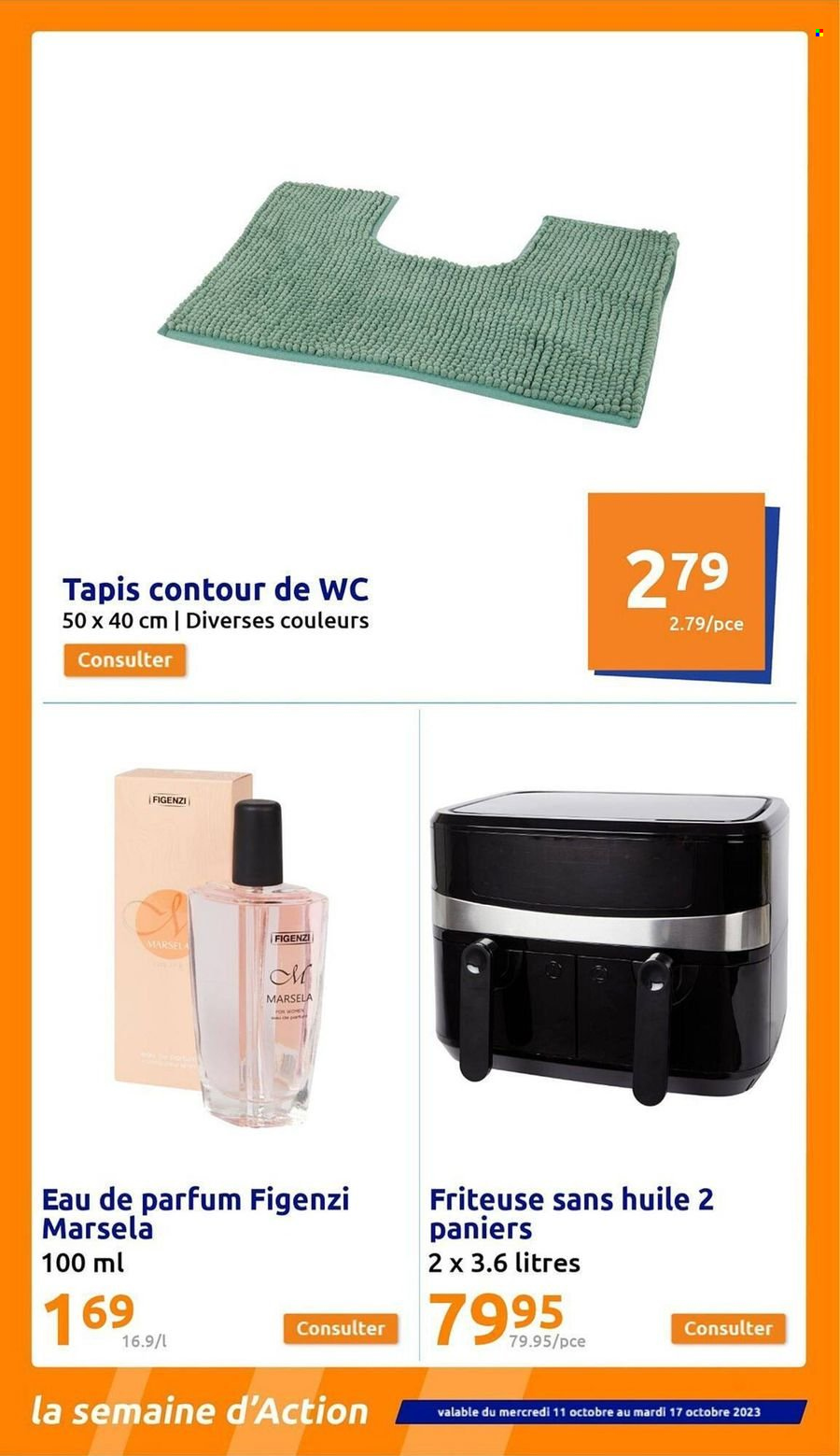 Catalogue Action - 11/10/2023 - 17/10/2023. Page 23