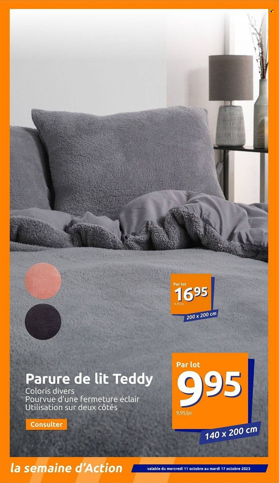 Catalogue Action - 11/10/2023 - 17/10/2023. Page 24