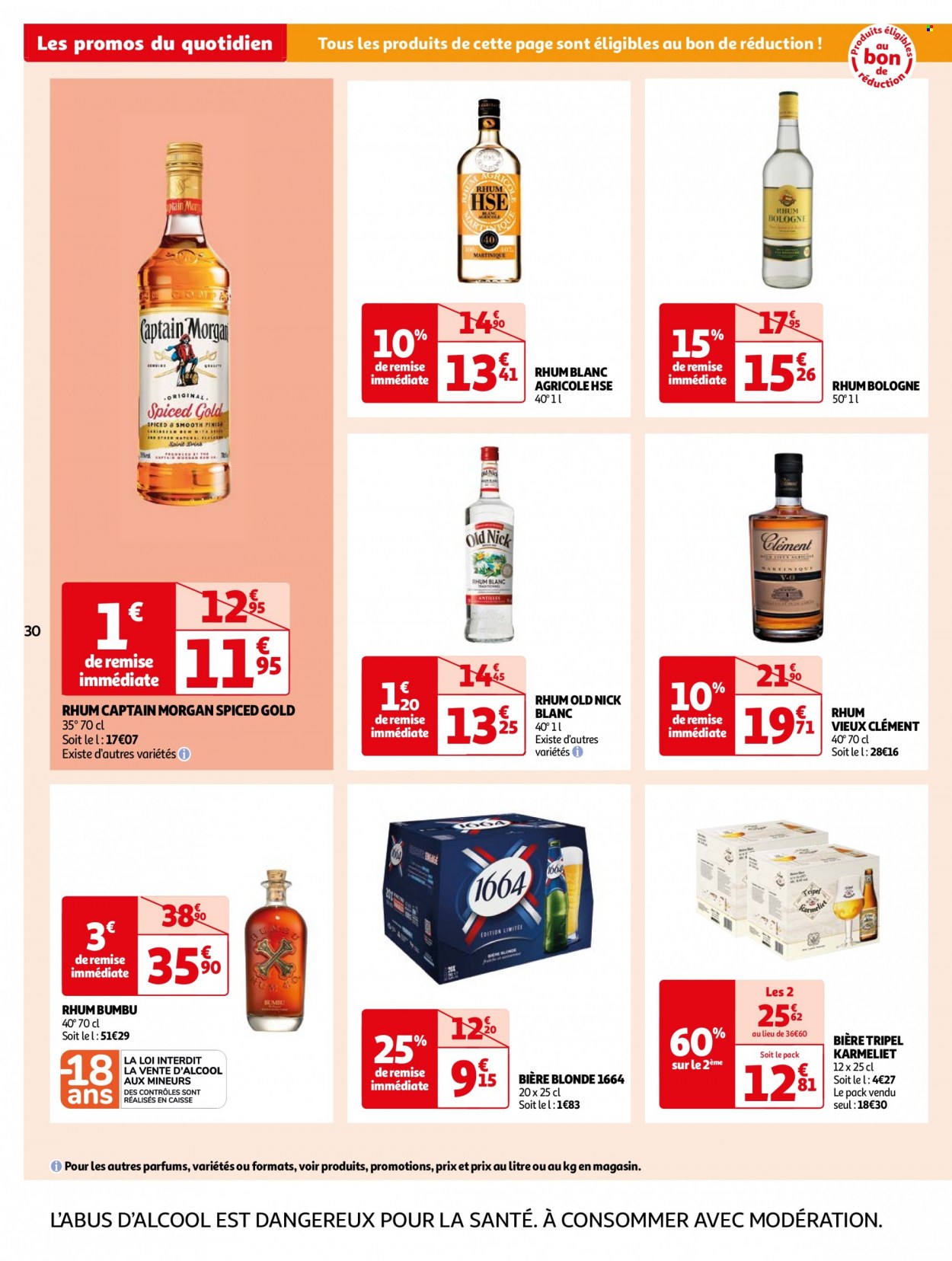 Catalogue Auchan - 10/10/2023 - 16/10/2023. Page 30