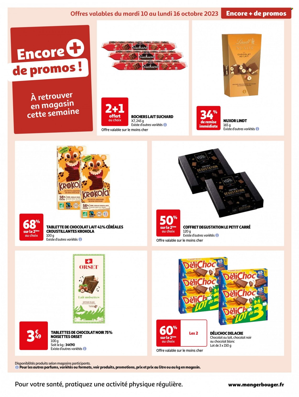 Catalogue Auchan - 10/10/2023 - 16/10/2023. Page 66