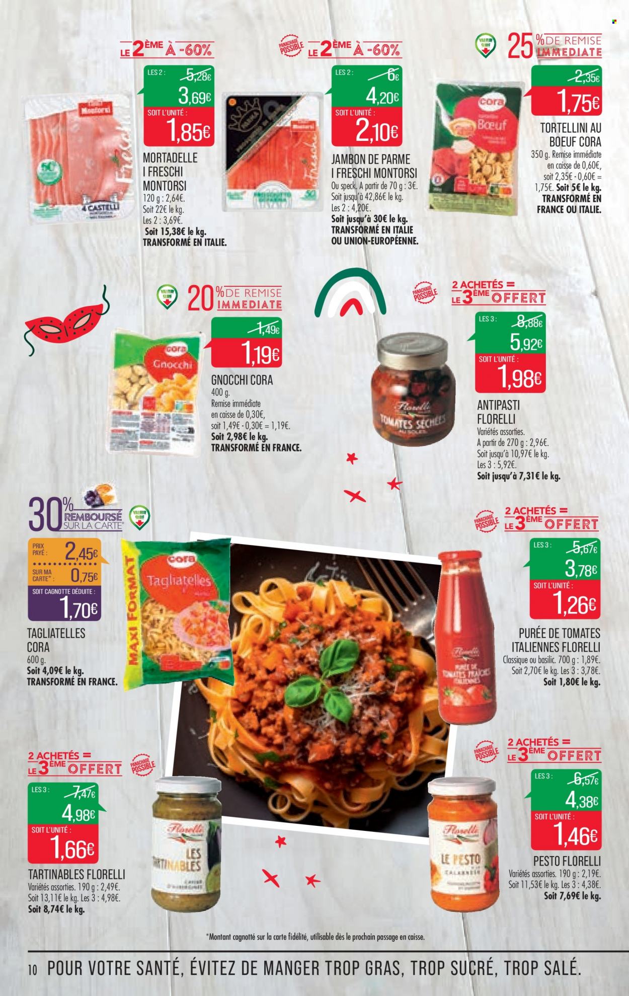 Catalogue Supermarché Match - 17/10/2023 - 22/10/2023. Page 14