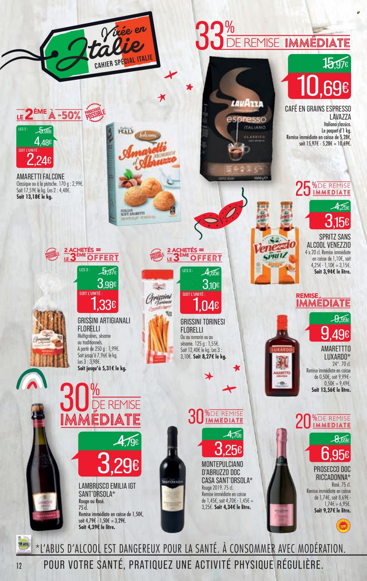 Catalogue Supermarché Match - 17/10/2023 - 22/10/2023. Page 16
