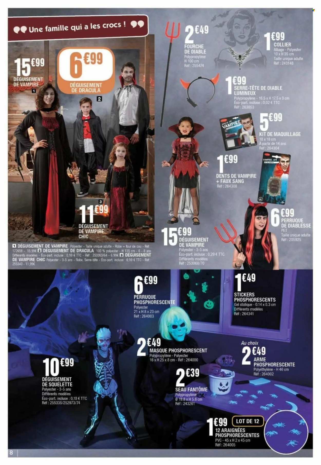 Catalogue La Foir'Fouille - 16/10/2023 - 22/10/2023. Page 10