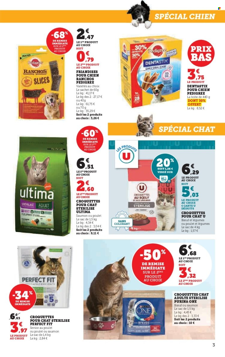Catalogue SUPER U - 17/10/2023 - 29/10/2023. Page 3