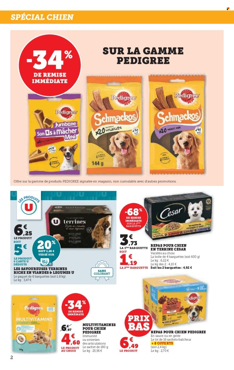 Catalogue HYPER U - 17/10/2023 - 29/10/2023. Page 2