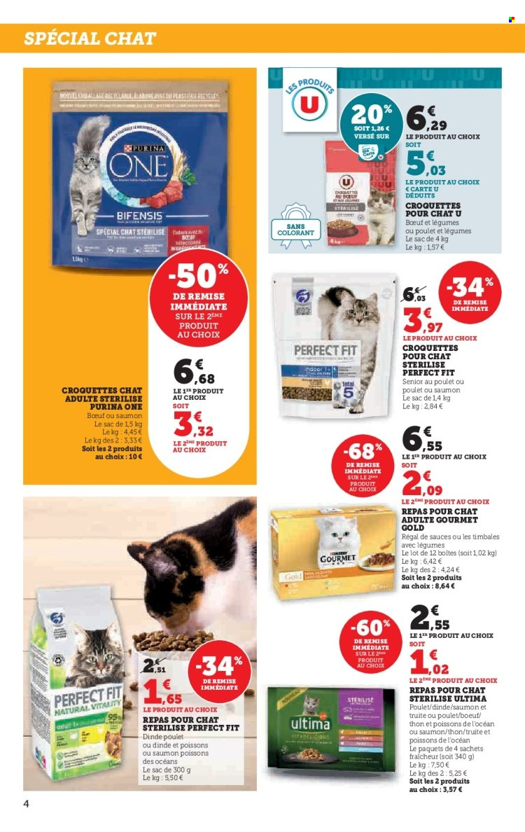 Catalogue HYPER U - 17/10/2023 - 29/10/2023. Page 4