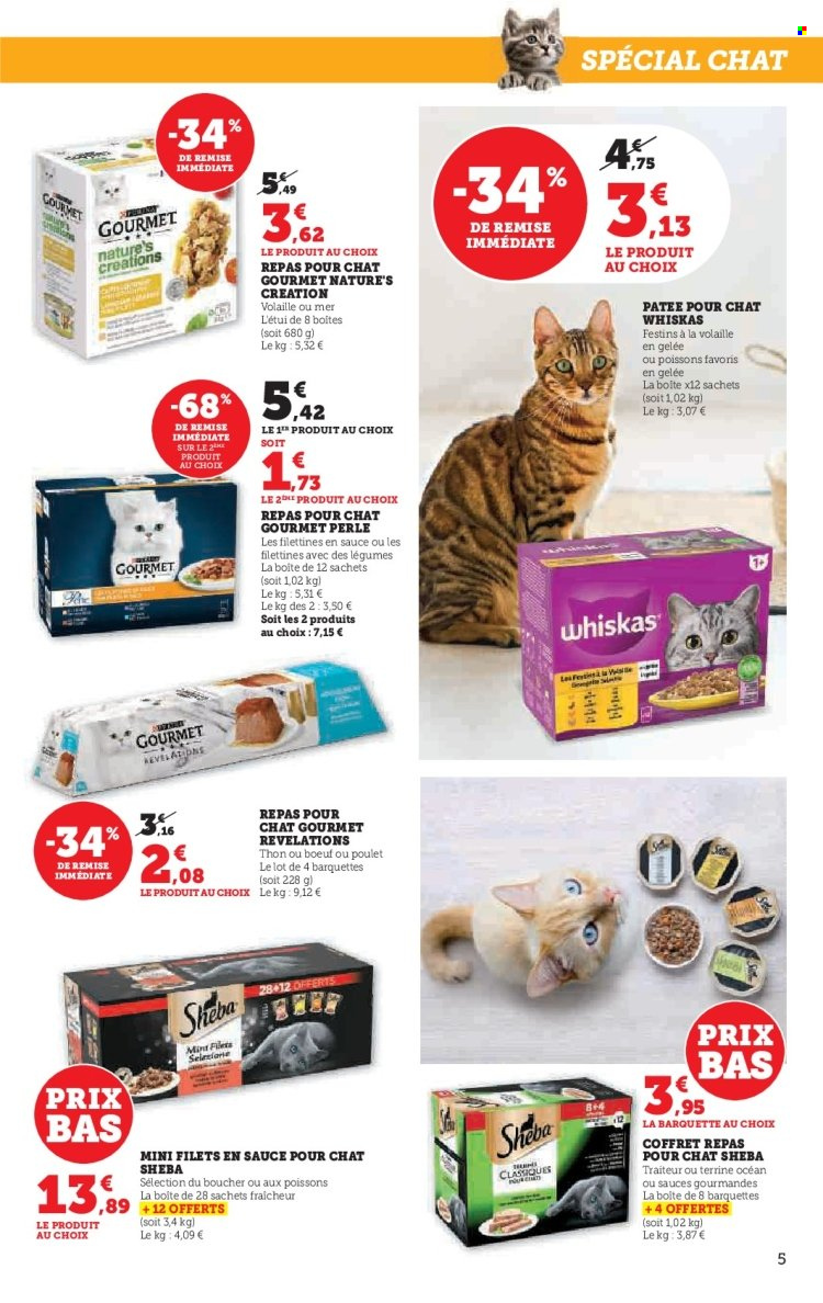 Catalogue HYPER U - 17/10/2023 - 29/10/2023. Page 5
